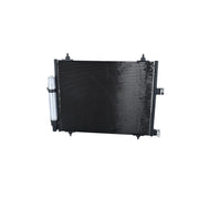 NRF Air Conditioning Condenser 35669