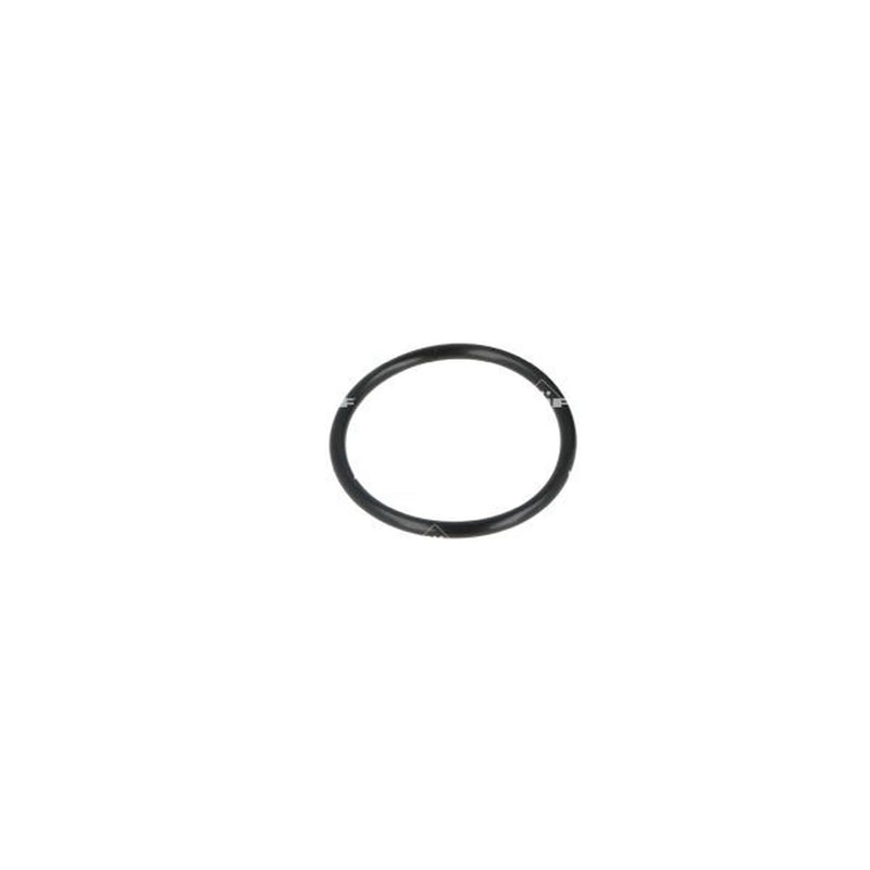 NRF Coolant Flange Housing Connector 775054