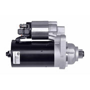 Hella Starter Motor 12V 2kW 10 Teeth 8EA 011 610-091