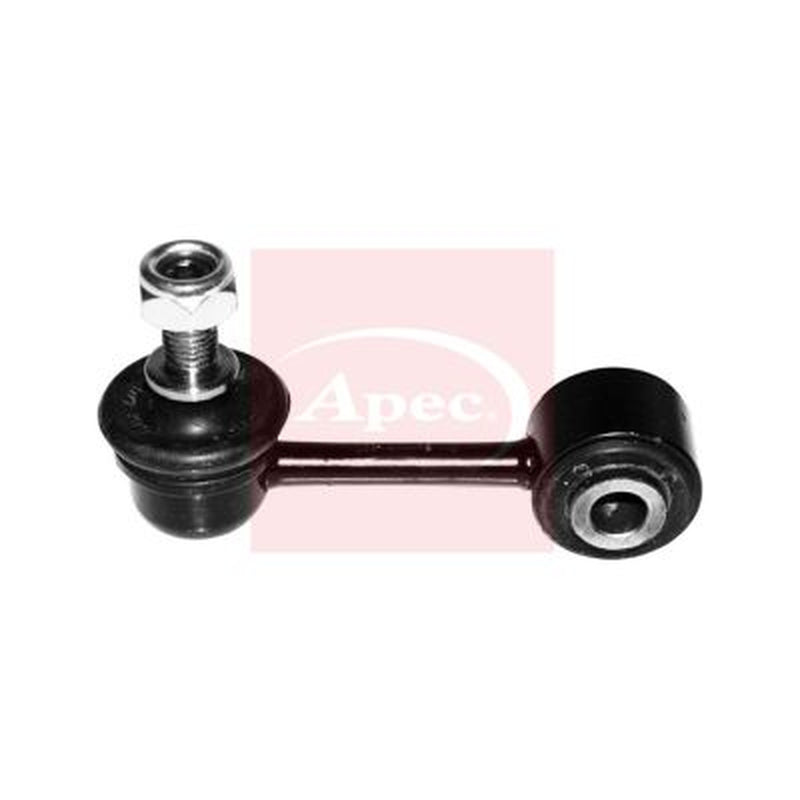 Apec Stabiliser Bar Link Coupling Rod Rear Right AST4376