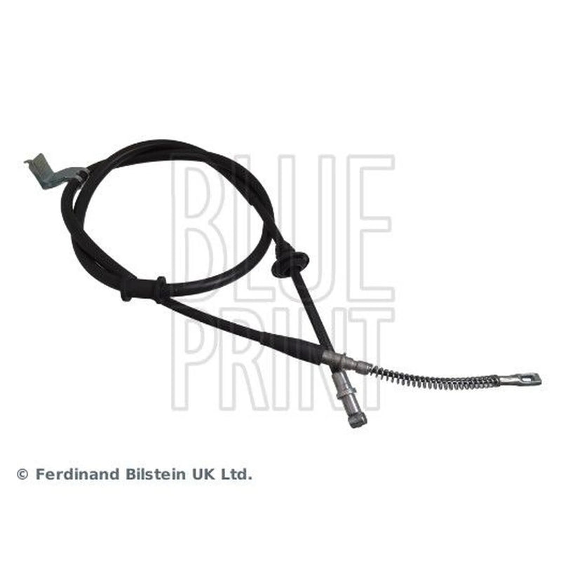 Blue Print Handbrake Cable Right Rear ADG04650