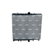 NRF Engine Radiator 58313