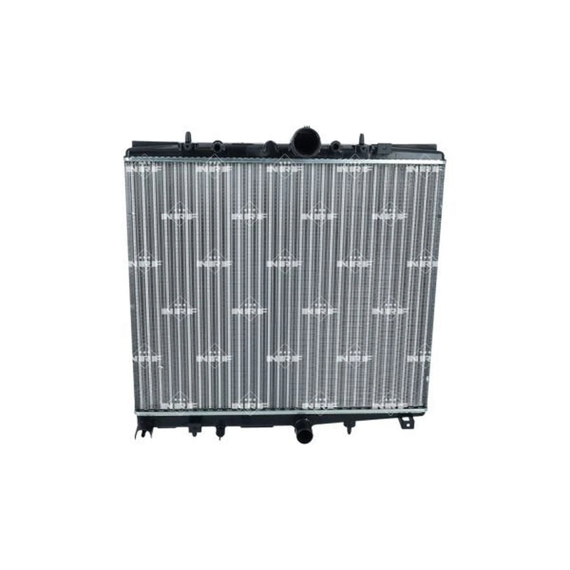 NRF Engine Radiator 58313