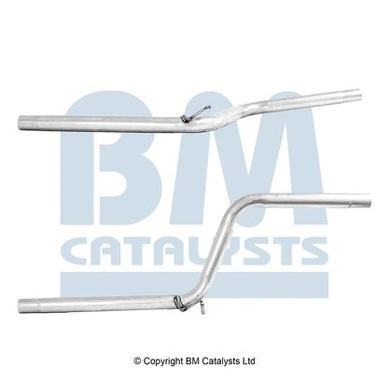 BM Catalysts Exhaust Pipe OD BM51185