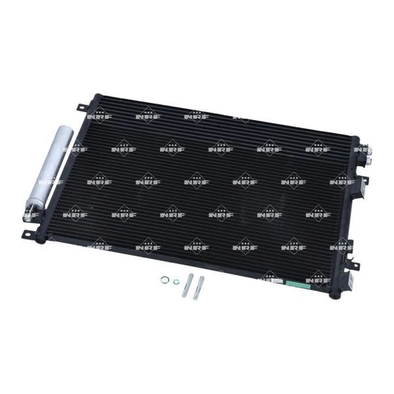 NRF Air Conditioning Condenser 35626