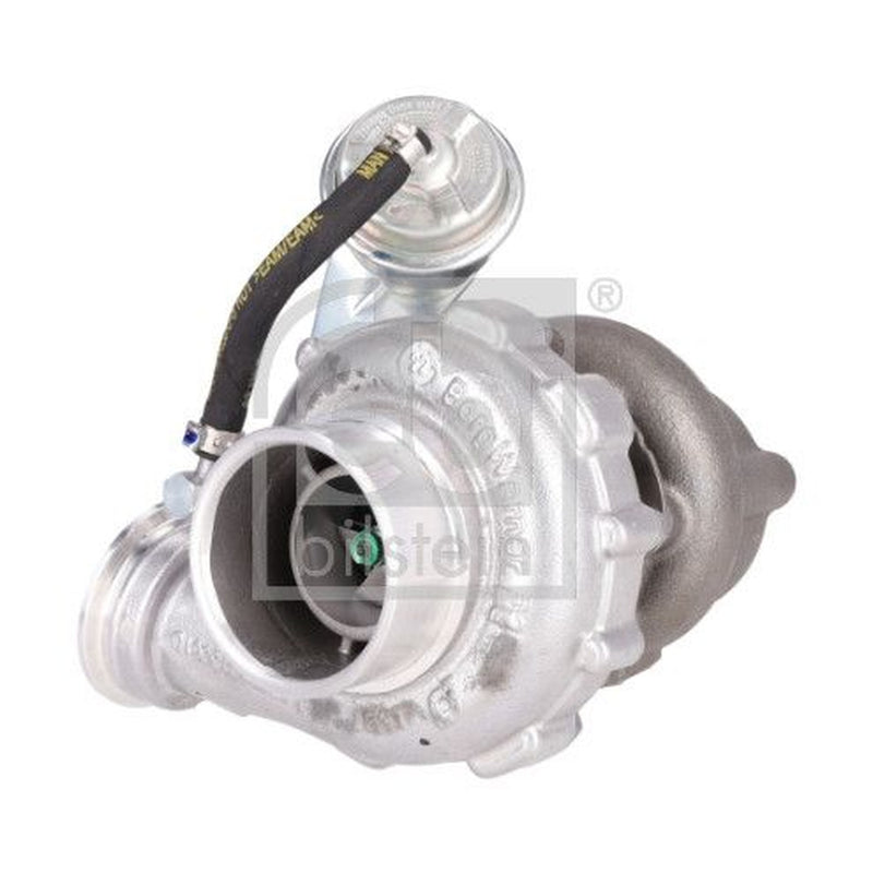 Febi Turbocharger Turbo Unit 191401