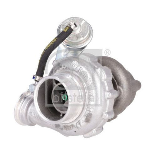 Febi Turbocharger Turbo Unit 191401