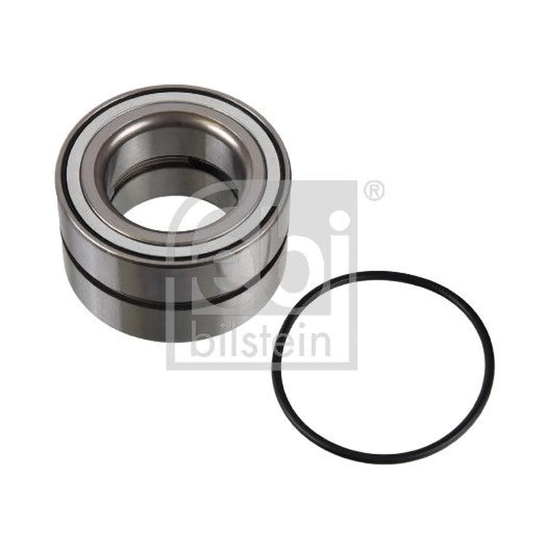 Febi Wheel Bearing Kit Rear Right 84mm 175510