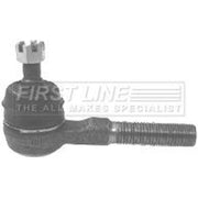 First Line Steering Tie Rod End Ball Joint FTR4018