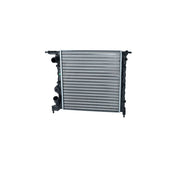 NRF Engine Radiator 58783