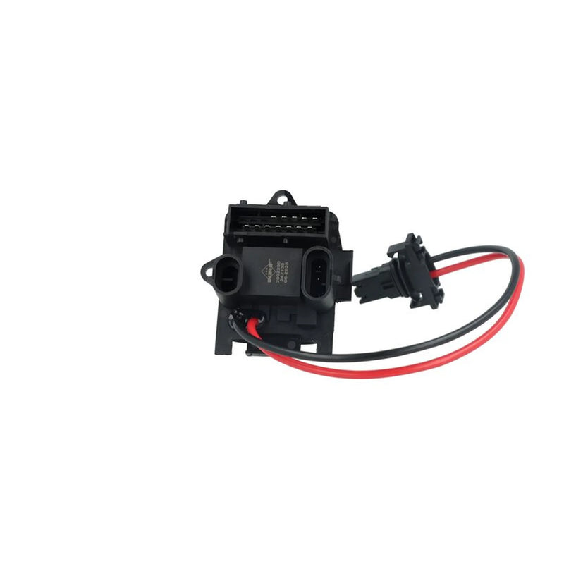 NRF Heater Blower Resistor 342139