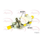 Apec Brake Master Cylinder Hydraulic Assembly MCY379