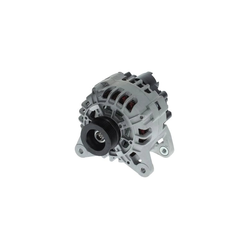 Bosch Car Alternator 12V 1 986 A01 697