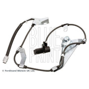 Blue Print ABS Wheel Speed Sensor Front Right ADBP710133