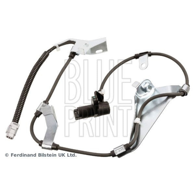 Blue Print ABS Wheel Speed Sensor Front Right ADBP710133