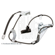 Blue Print ABS Wheel Speed Sensor Front Right ADBP710133