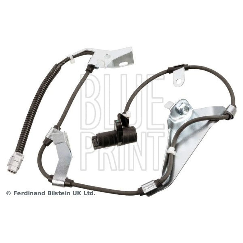 Blue Print ABS Wheel Speed Sensor Front Right ADBP710133