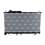 NRF Engine Radiator 550188