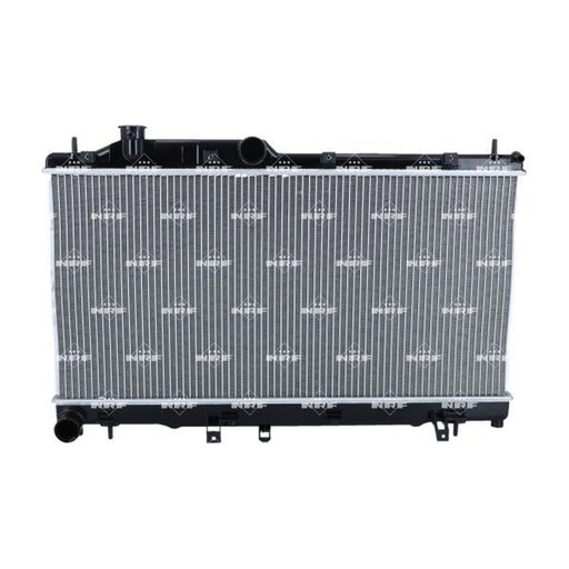 NRF Engine Radiator 550188