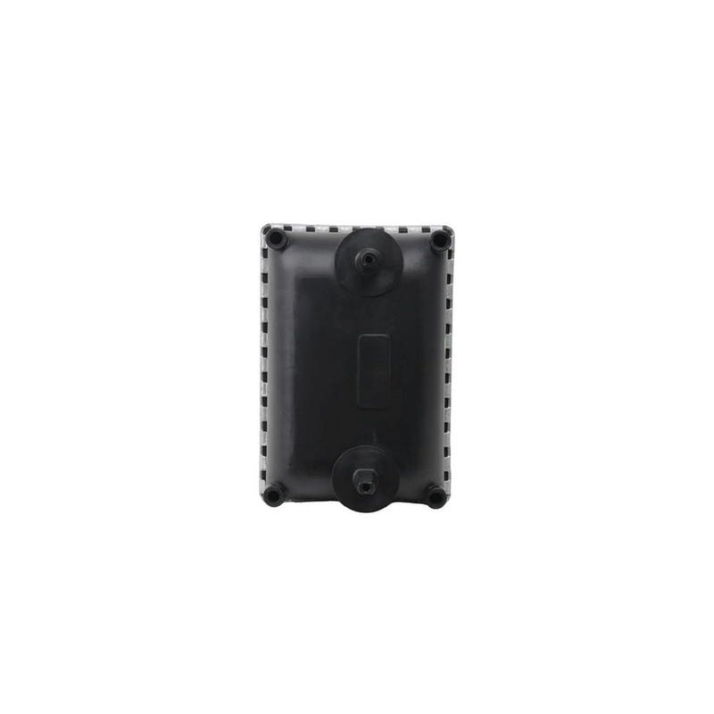 Hella Intercooler (Charge Air Cooler) Left 8ML 366 340-321