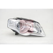 Apec Headlight Headlamp Right ALH2700