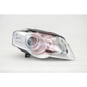 Apec Headlight Headlamp Left ALH2699