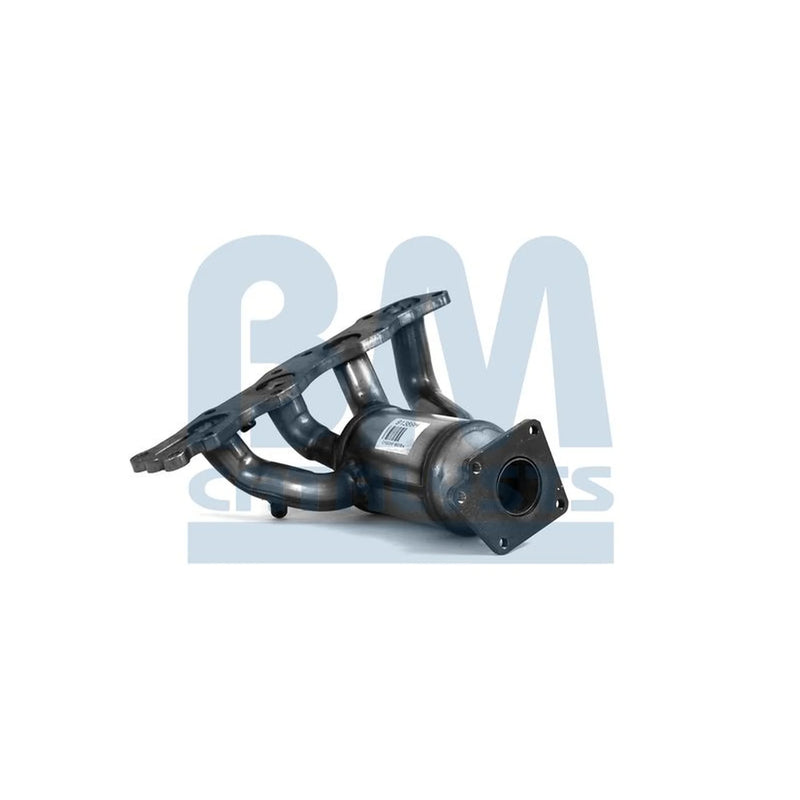 BM Catalysts Homologated Petrol Cat BM91389H
