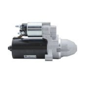 Hella Starter Motor 12V 1.7kW 11 Teeth 8EA 011 612-311