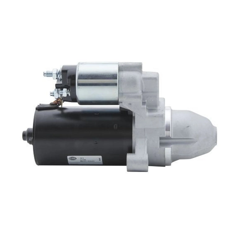Hella Starter Motor 12V 1.7kW 11 Teeth 8EA 011 612-311