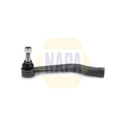 NAPA Steering Tie Rod End Ball Joint Front Left M18x1.5 NST6618