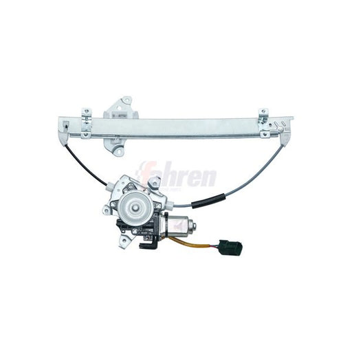 Fahren Electric Window Regulator Lifter Left Front FWD1123