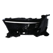 Valeo Headlight Headlamp Left 451380