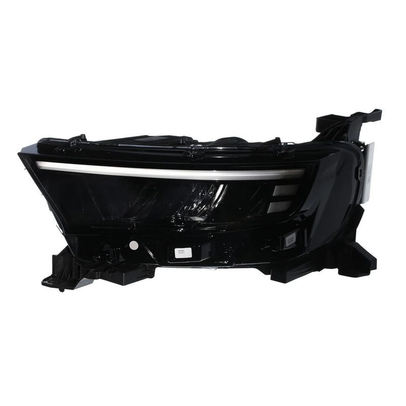 Valeo Headlight Headlamp Left 451380