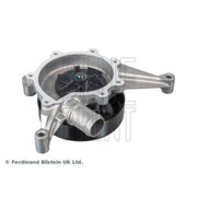 Blue Print Engine Cooling Water Pump ADJ139102