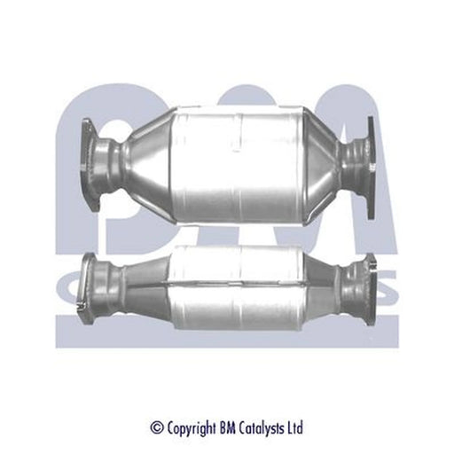 BM Catalysts Petrol Cat BM90736