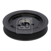 Febi Crank Shaft Belt Pulley 185716