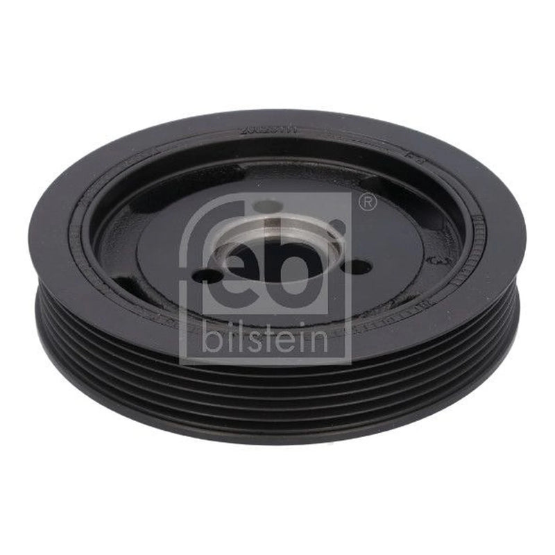 Febi Crank Shaft Belt Pulley 185716