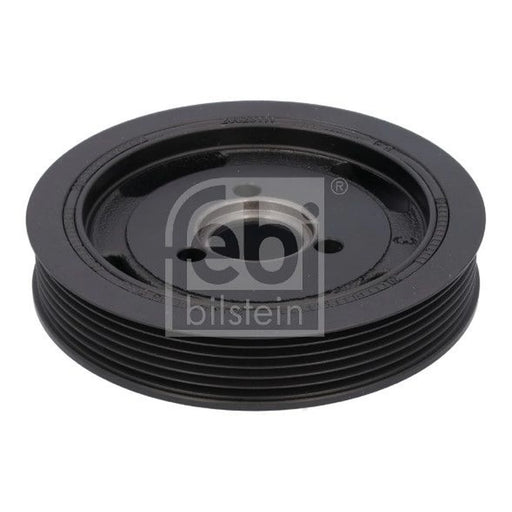 Febi Crank Shaft Belt Pulley 185716