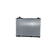 NRF Engine Radiator 53702