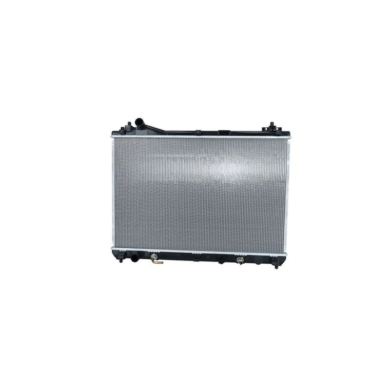 NRF Engine Radiator 53702