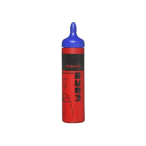 Hultafors Chalk Line Chalk Ultra Blue 400g - 652633