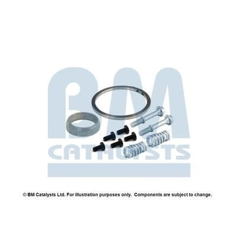 BM Catalysts Exhaust Pipe Mounting Kit FK50874C
