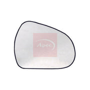 Apec Exterior Wing Mirror Glass Right AMG2254