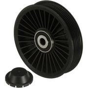 Gates V-Ribbed Belt Deflection/Guide Pulley T36216