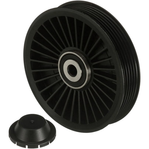 Gates V-Ribbed Belt Deflection/Guide Pulley T36216
