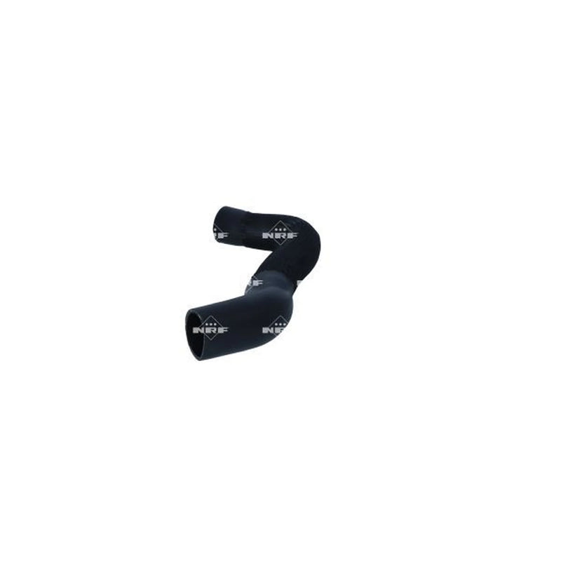 NRF Intercooler Turbo Charge Air Hose 166128