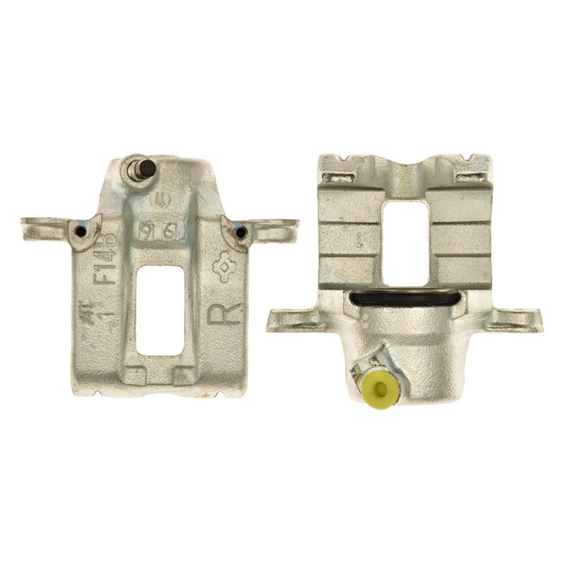 Bosch Brake Caliper Assembly Rear Left 0 986 134 250