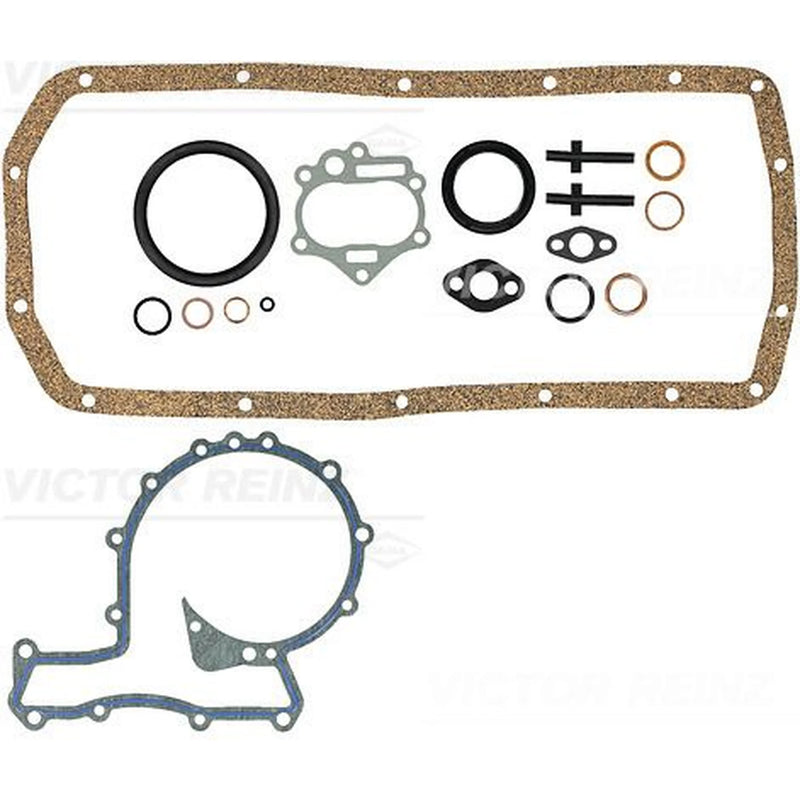 Victor Reinz Crankcase Gasket Kit ID 08-35523-01