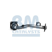 BM Catalysts Homologated Petrol Cat BM91290H