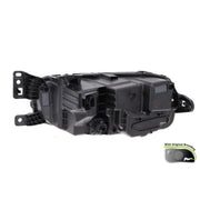 Valeo Headlight Headlamp Right 451135